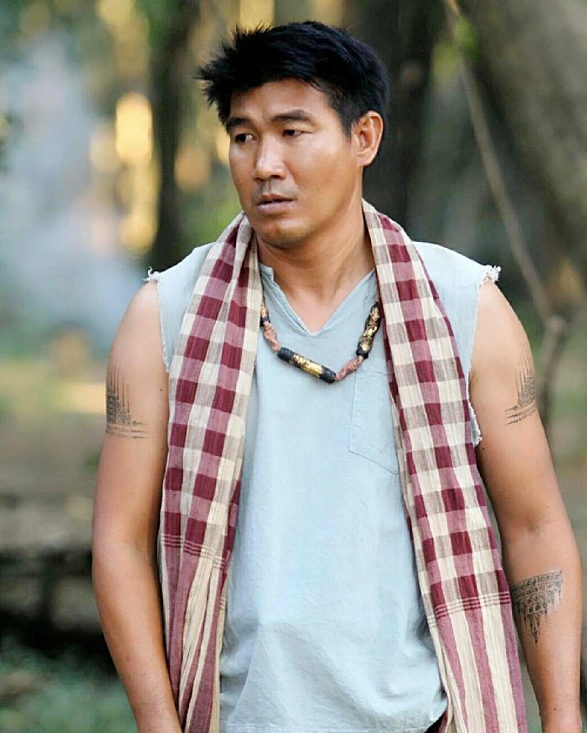 "สมรักษ์" เผยเหตุจริงๆโดนฟ้องล้มละลาย ลั่นนักสู้ล้มก็ลุกได้ไม่เคยอาย ไม่ยึดติดยศตำแหน่ง