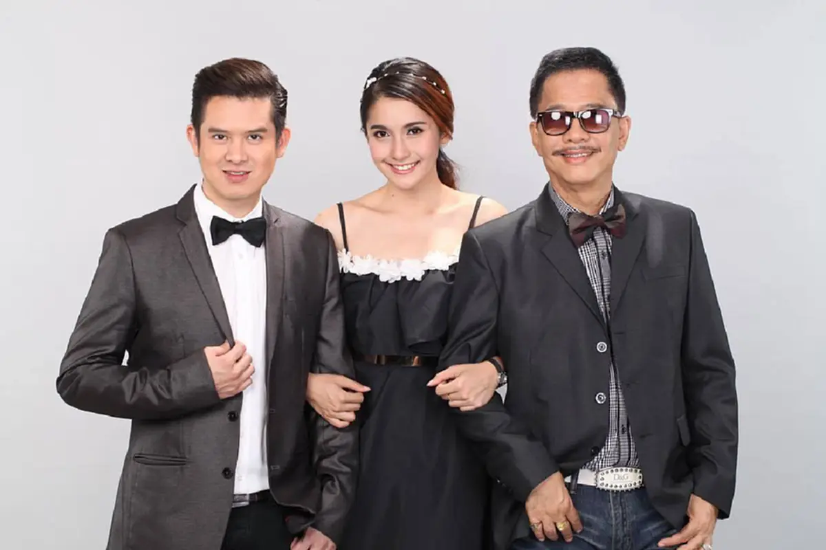 เป็นนางเอกได้สบาย !!  เปิดภาพลูกสาวคนเล็ก "สุรชัย สมบัติเจริญ" ที่หลายคนไม่เคยเห็น หลายคนบอกว่าแอบคล้าย  "แต้ว ณฐพร "   มากๆ (ชมภาพ)