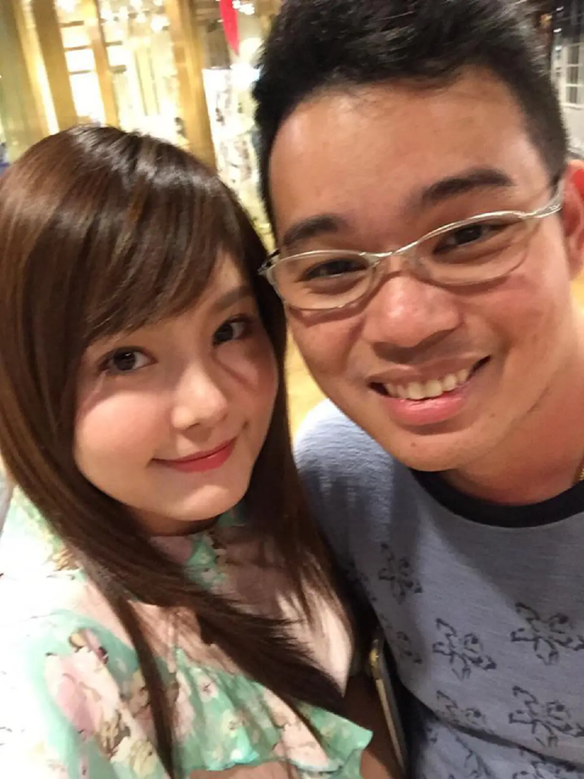 คู่สร้าง คู่สม!!! เปิดภาพน้องต้นอ้อ แฟนสาวหมอกฤษณ์ คอนเฟิร์ม น่ารักใจละลายหนุ่มๆ เห็นเป็นอิจฉา