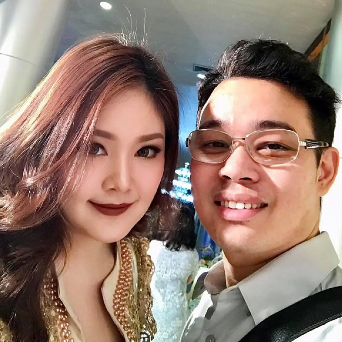 คู่สร้าง คู่สม!!! เปิดภาพน้องต้นอ้อ แฟนสาวหมอกฤษณ์ คอนเฟิร์ม น่ารักใจละลายหนุ่มๆ เห็นเป็นอิจฉา