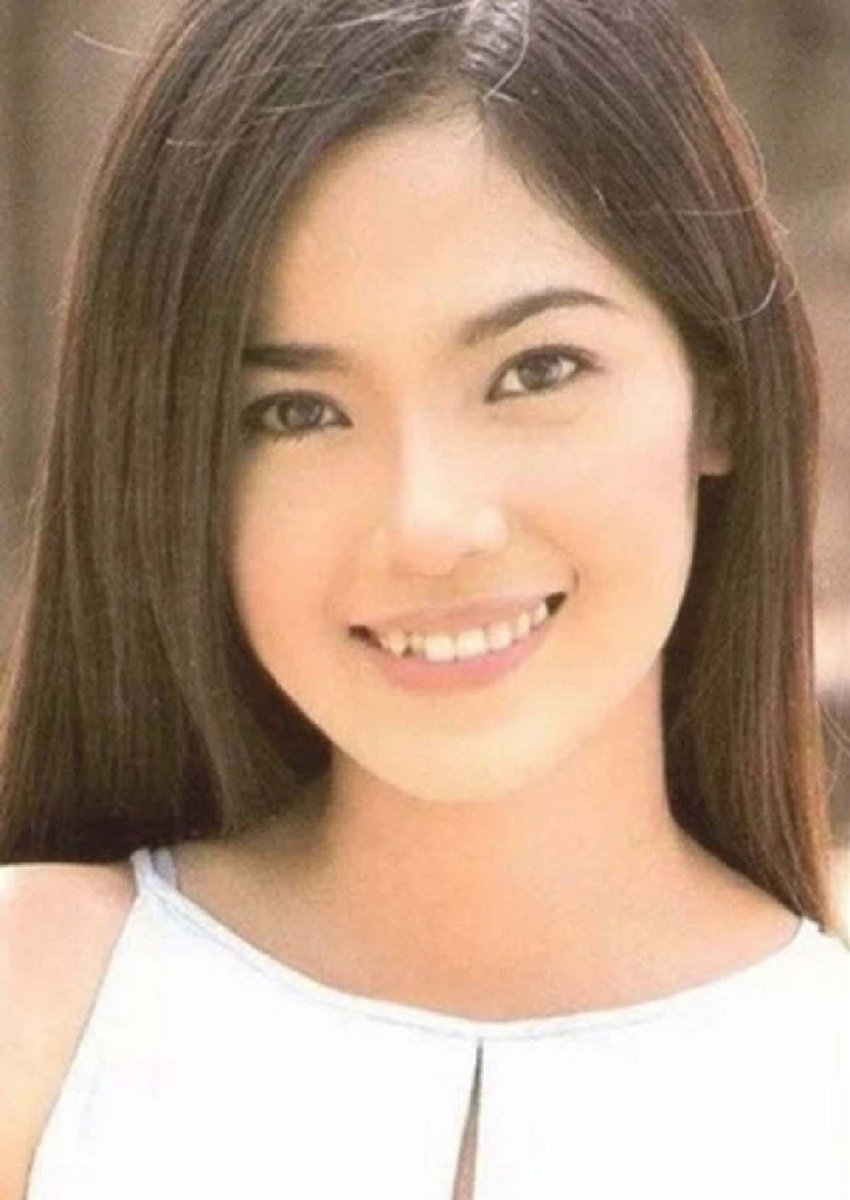 ไม่เชื่อ ก็ต้องเชื่อ !! เผยภาพล่าสุด อดีตนางเอกดัง " อั้ม  ฐนิชา " กับลุกคุณแม่ลูกหนึ่งในปัจจุบัน เปลี่ยนไปขนาดไหนต้องดู !!?