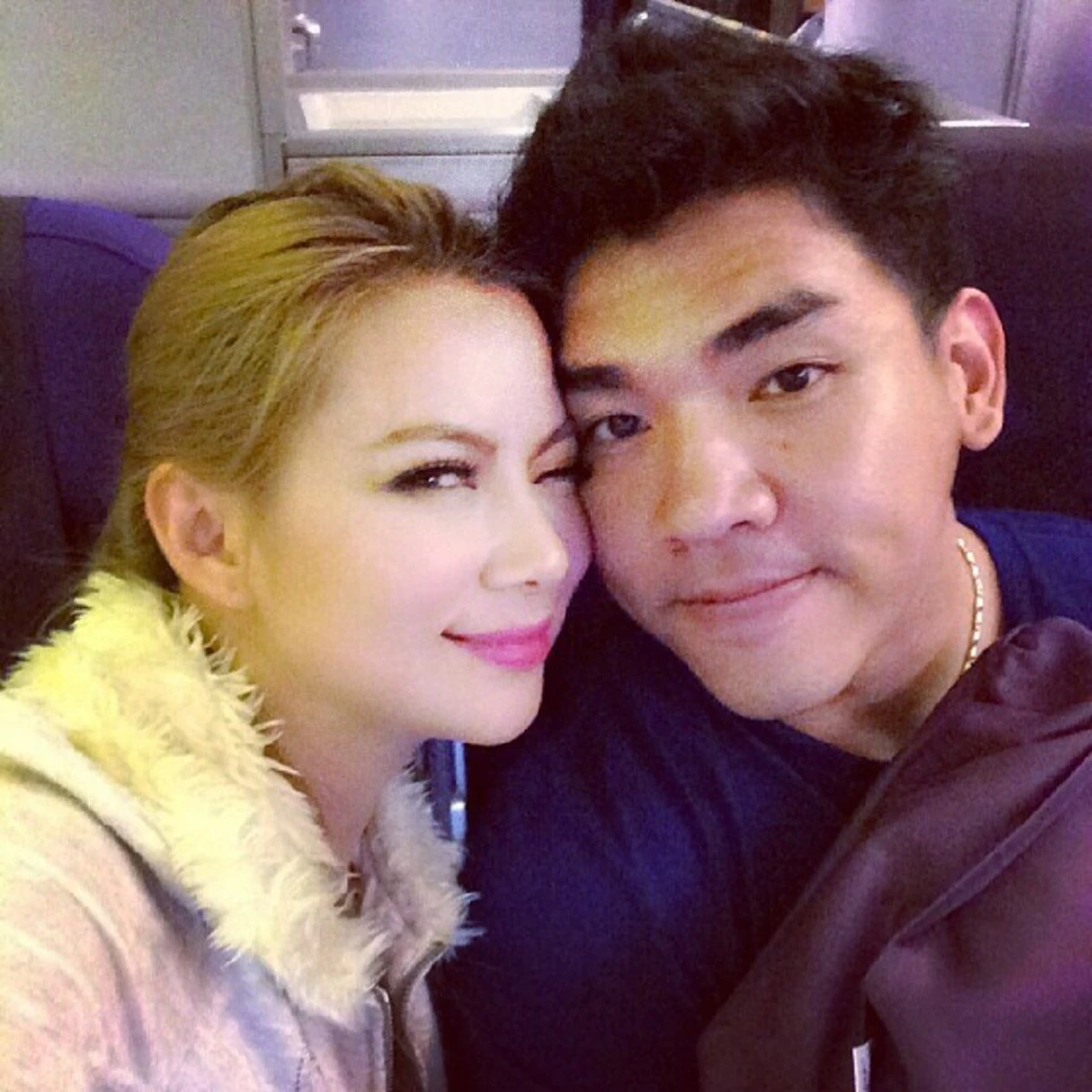 "บุ๋ม ปนัดดา" เปิดสาเหตุเลิก "เอก เอกริน" สามีรุ่นน้อง เพราะมีเป้าหมายในชีวิตต่างกัน