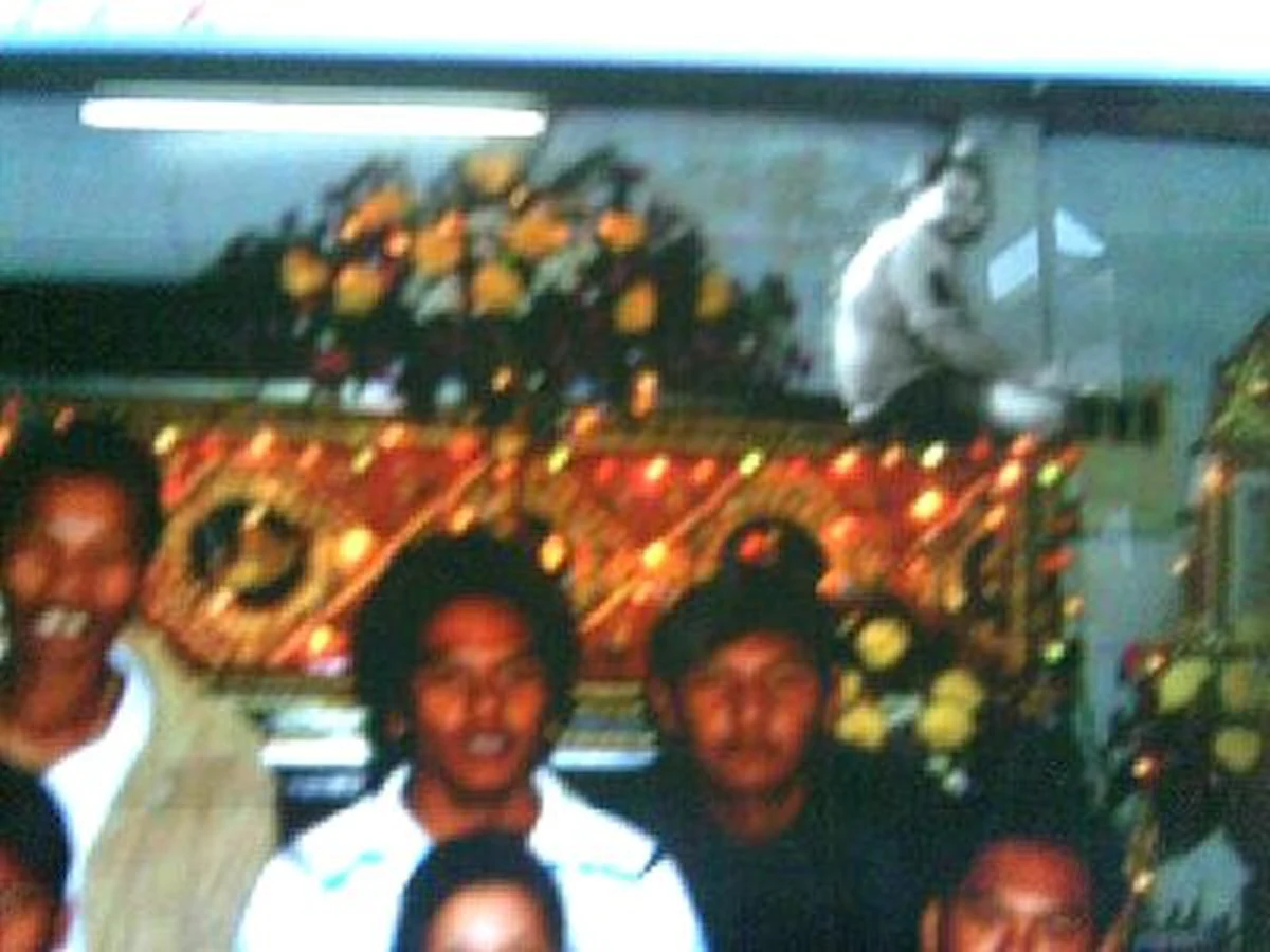 หลอนกว่านี้ไม่มีอีกแล้ว!!! รวม 10 ภาพถ่ายติดวิญญาณ สุดน่ากลัวที่ทุกภาพล้วนเกิดขึ้นในประเทศไทย!! (ชมภาพ)