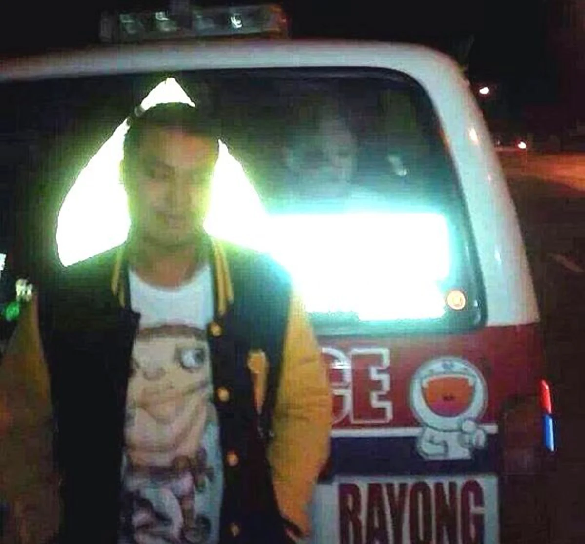 หลอนกว่านี้ไม่มีอีกแล้ว!!! รวม 10 ภาพถ่ายติดวิญญาณ สุดน่ากลัวที่ทุกภาพล้วนเกิดขึ้นในประเทศไทย!! (ชมภาพ)