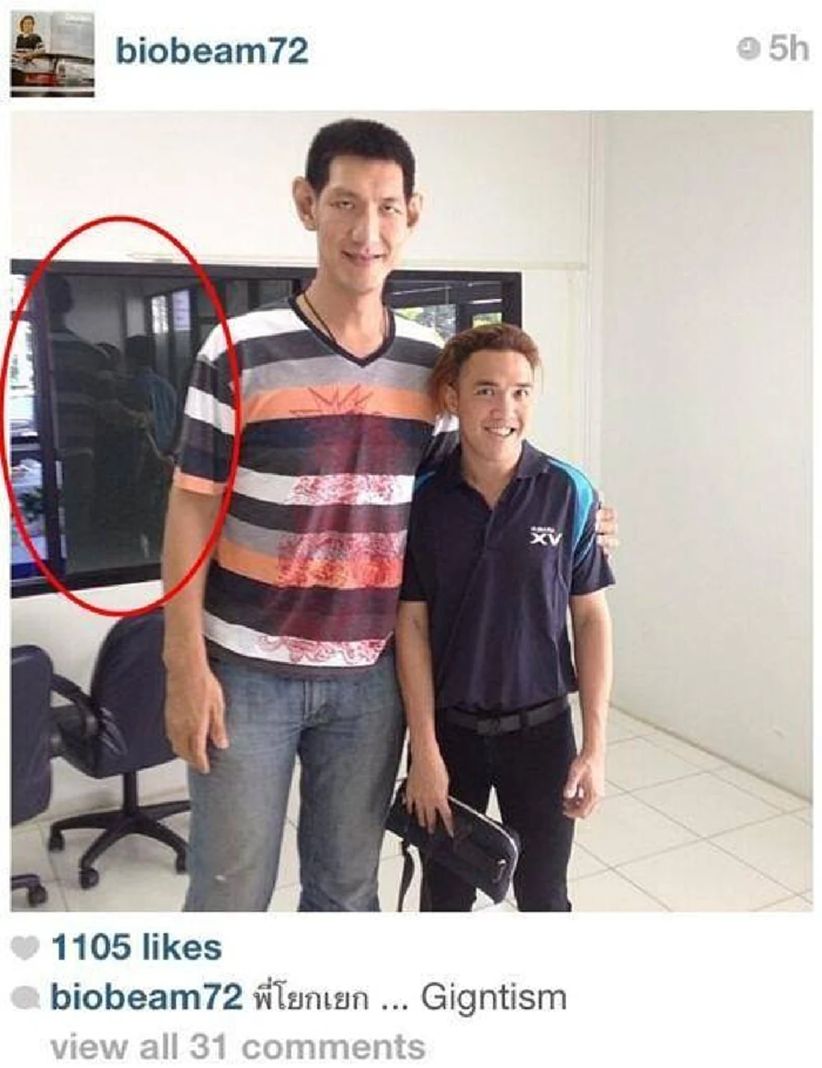 ขนหัวลุกทุกภาพ!! รวบรวม ๑๐ ภาพถ่ายติดวิญญาณ สุดหลอน ที่ทุกภาพนั้นล้วนเกิดขึ้นในประเทศไทย! (ชมภาพ)