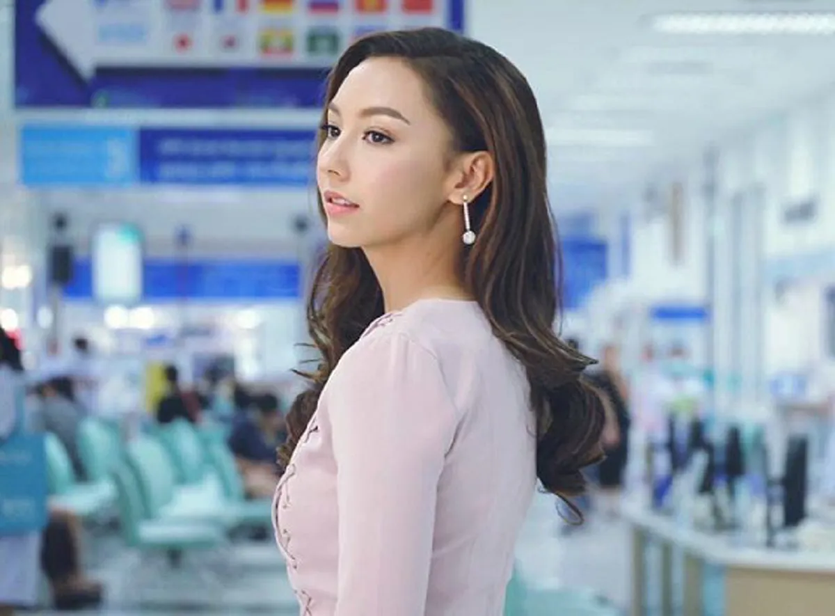 "คาริสา" ลั่นไม่จำเป็นต้องเคลียร์ "แก้มบุ๋ม" เย้ย สนิท "ขุน ชานนท์" นานแล้ว