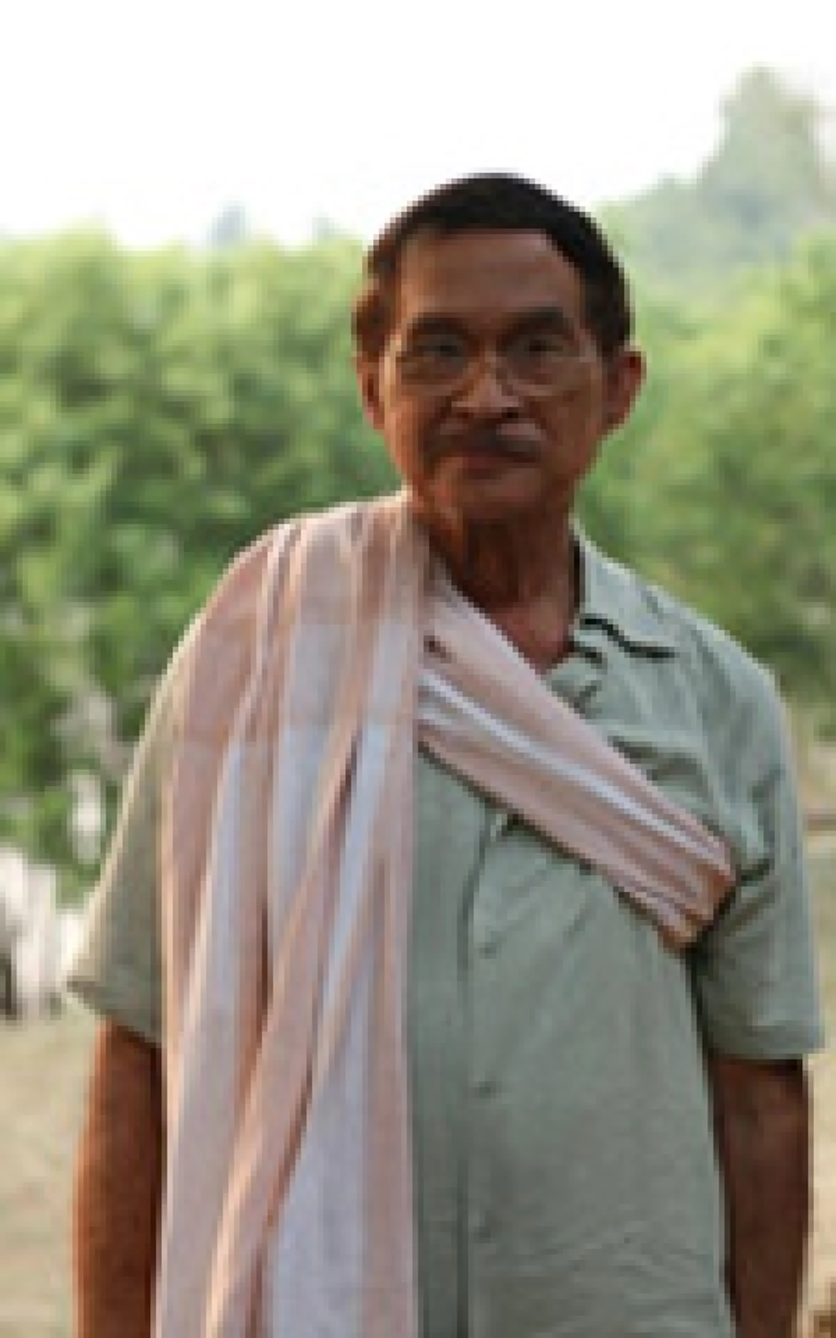 สะอาด เปี่ยมพงศ์สานต์ นักแสดงมากความสามารถ