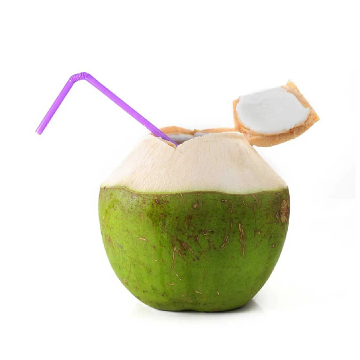 จะเกิดอะไรขึ้นถ้าคุณดื่มน้ำมะพร้าวติดต่อกัน 7 วัน (รายละเอียด)