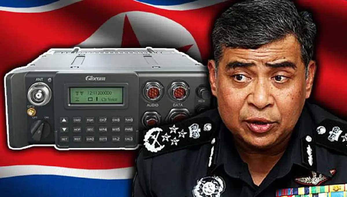 เอาแล้ว ดึงไทย ไปเกี่ยวด้วยแล้ว!! “มาเลเซีย” แถลง จับกุมสินค้าต้องห้าม ส่งผ่าน “ไทย” ไป “เกาหลีเหนือ” รอยเตอร์ “แฉ” เปิดบริษัทบังหน้า