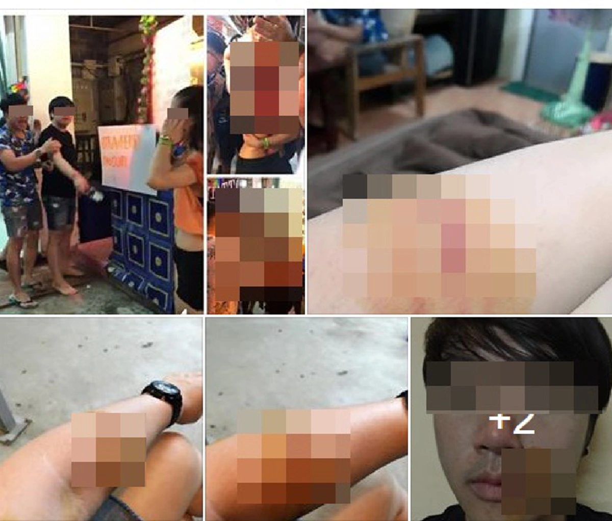 ฟังให้ครบด้าน สาวโต้เดือดโซเชียลถล่มด่าทำร้ายนักท่องเที่ยวฝรั่ง ยันหลักฐานพี่ชายโดนทำร้ายก่อน