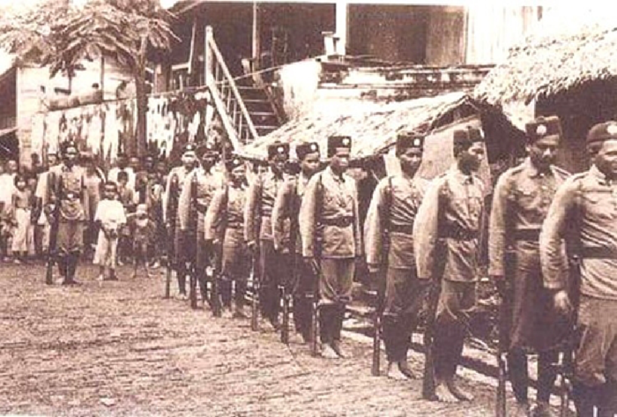 ด้วยพระปรีชาของพระพุทธเจ้าหลวง ร.5 !! หยุดสงครามครั้งใหญ่ ในประวัติศาสตร์ชาติไทย !! ร่วมรำลึกถึงเหล่าวีรชนผู้ล่วงลับ !! สงครามปราบฮ่อ