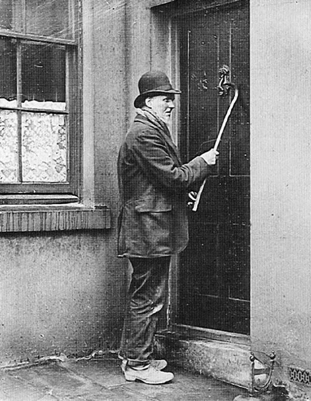 อาชีพยอดนิยม ปลุกคนไปทำงาน ในช่วงปฏิวัติอุตสาหกรรม