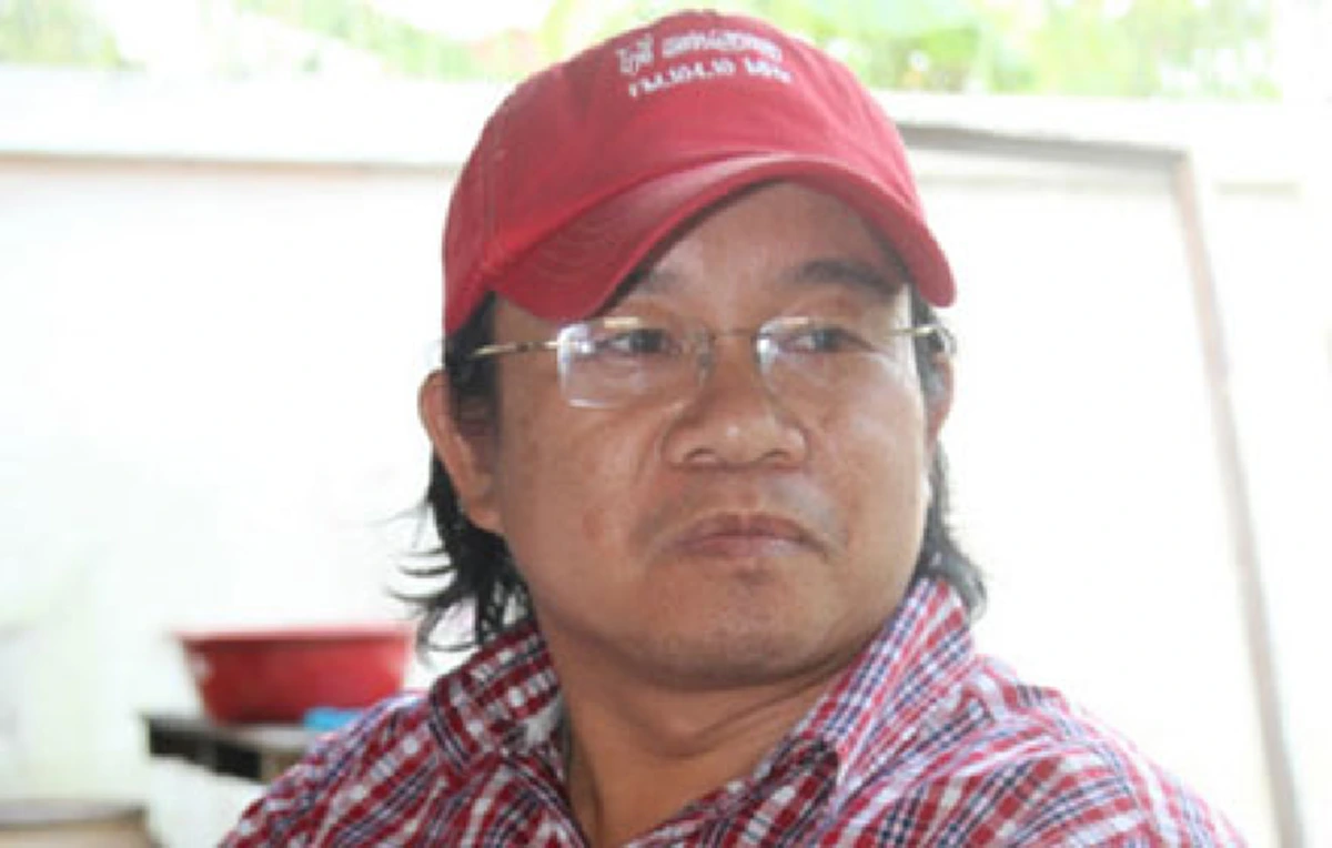 ฟังชัดๆ !?!? อึ้งไปเลย "ธีรชัย" แฉความจริงจากปาก มีนายใหญ่สนับสนุนเก็บอาวุธ 2 ตู้คอนเทนเนอร์ ( มีคลิป)