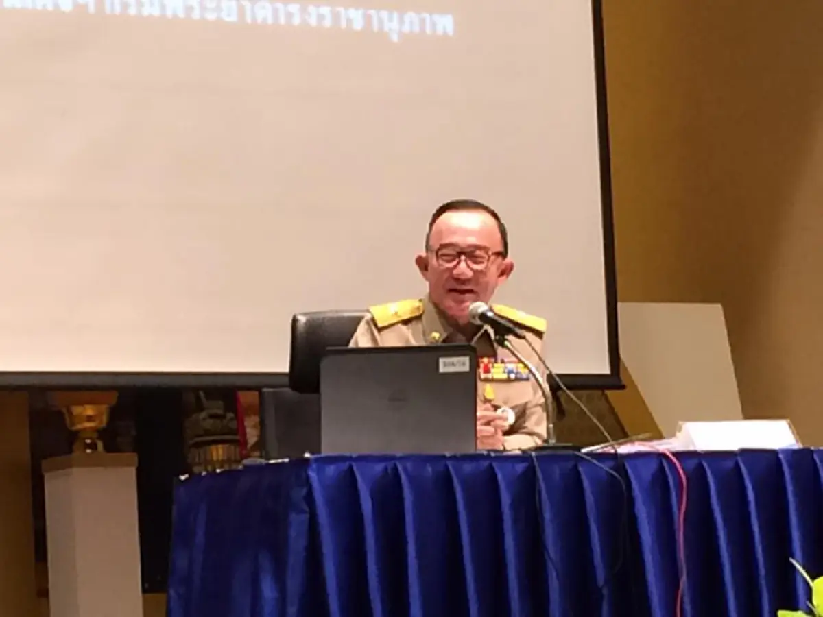 ครูแห่งแผ่นดิน!ศธ.เปิด "คุรุราชัน"! ครูผู้ประเสริฐของแผ่นดินไทย... ย้อนอ่านพระราชดำรัส "ต้องอดทนเพื่อพิสูจน์ว่าครูนี้เป็นที่เคารพสักการะได้"