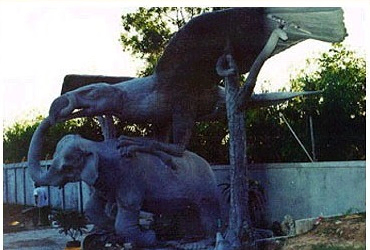 เรื่องเล่าโบราณ ตำนานอาถรรพ์!! เปิด "ตำนานทะเลหลวง สู่ ทุ่งกุลาร้องไห้" เผยที่มาของชื่อ "กุลาร้องไห้" น้อยคนที่จะรู้ (คลิป) !!