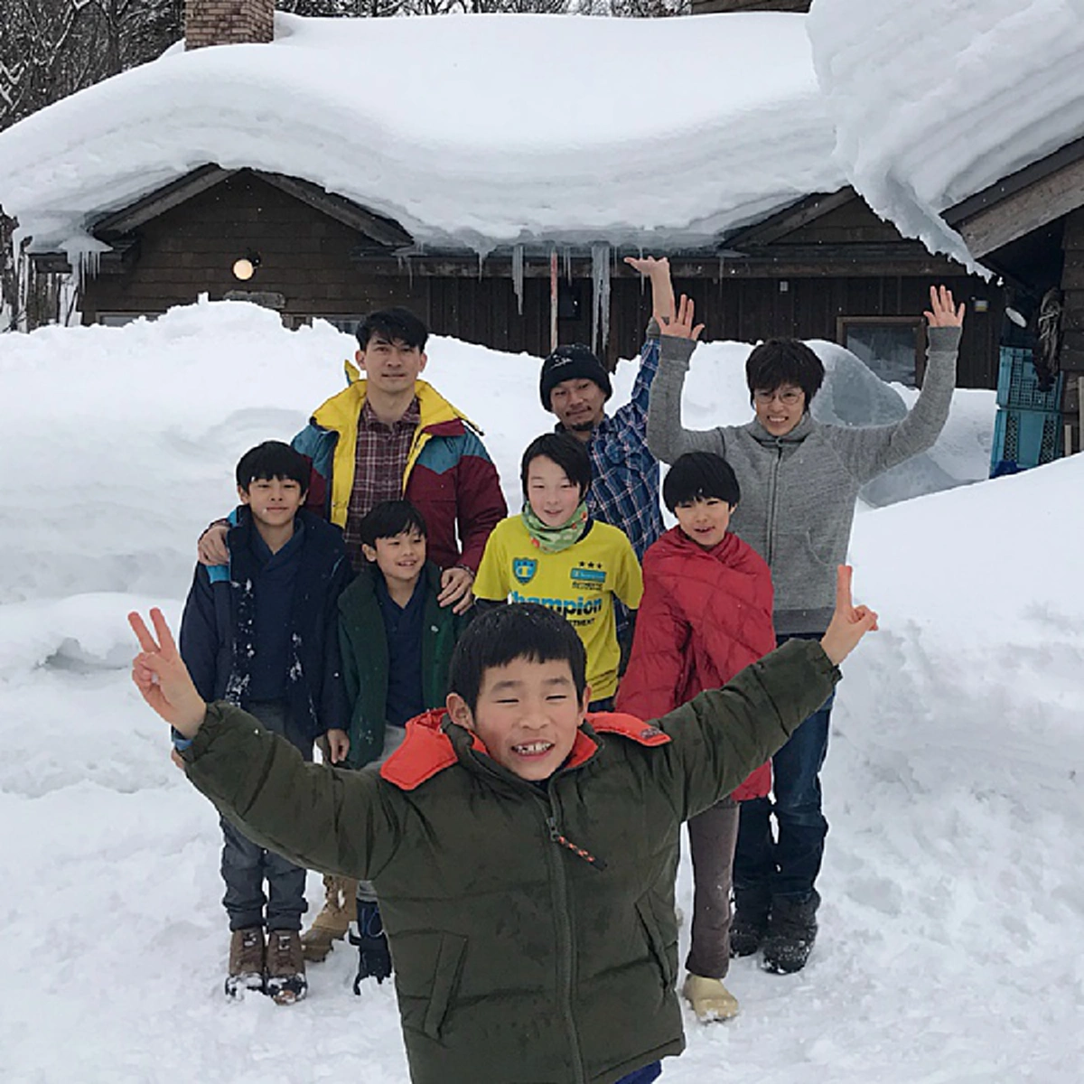 รวยมาก "เคน ธีรเดช" ทุ่มเงินซื้อที่บนเกาะฮอกไกโด 12 ไร่ สร้างบ้านตากอากาศ สวยน่าอยู่สุดๆ