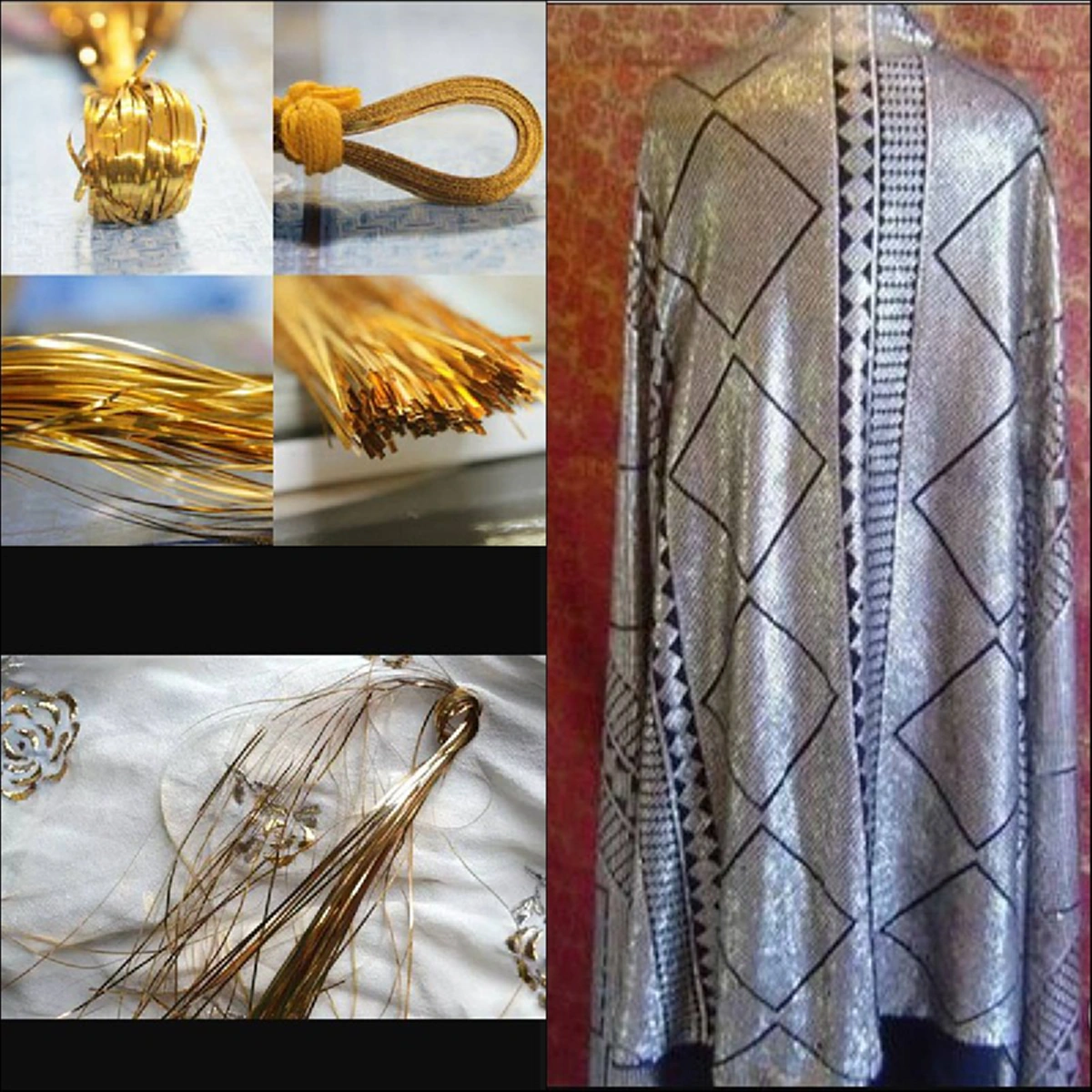 ทวงถามสมบัติชาติ!! "ฉลองพระองค์ครุย" รัชกาลที่ ๑-๒-๓ ที่หายสาบสูญไปในยุค คณะราษฎร ครองเมือง ...