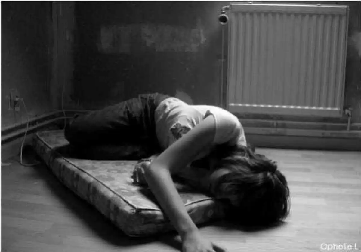 เรื่องเล่าจากสมาคมเมียฝรั่ง!! สาวไทยร้านอาหารในต่างแดนติดเอดส์กันทั้งร้าน อุทาหรณ์ คนอยากมีสามีฝรั่ง ต้องคิดให้ดี