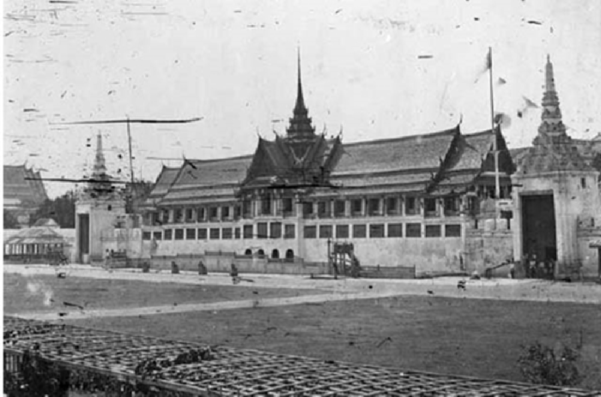 ย้อนรำลึกคดีประวัติศาสตร์แห่งสยาม !!! อำแดงเหมือน ผู้หญิงคนแรกที่ลุกขึ้นสู้เพื่อทวงสิทธิสตรีของตน ในสมัย ร.๔ !!!