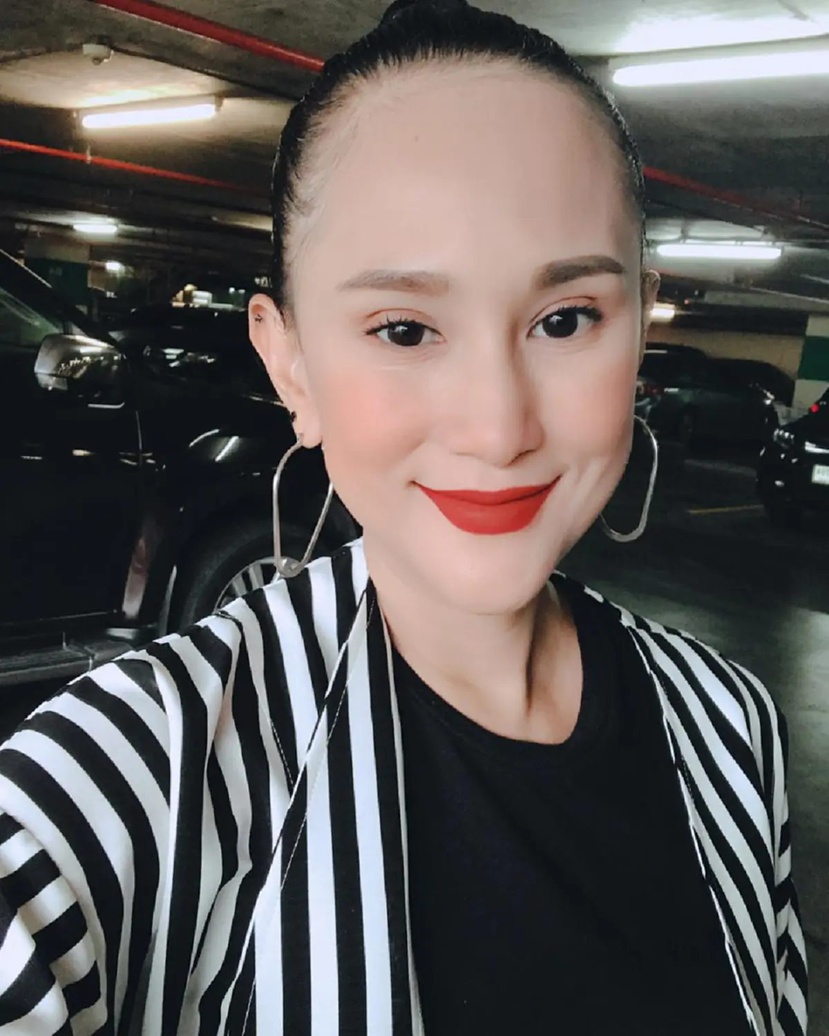 เปิดภาพล่าสุด!! "หลิว มนัสวี" หลังต้องกลายเป็น "คุณแม่เลี้ยงเดี่ยว" !!!