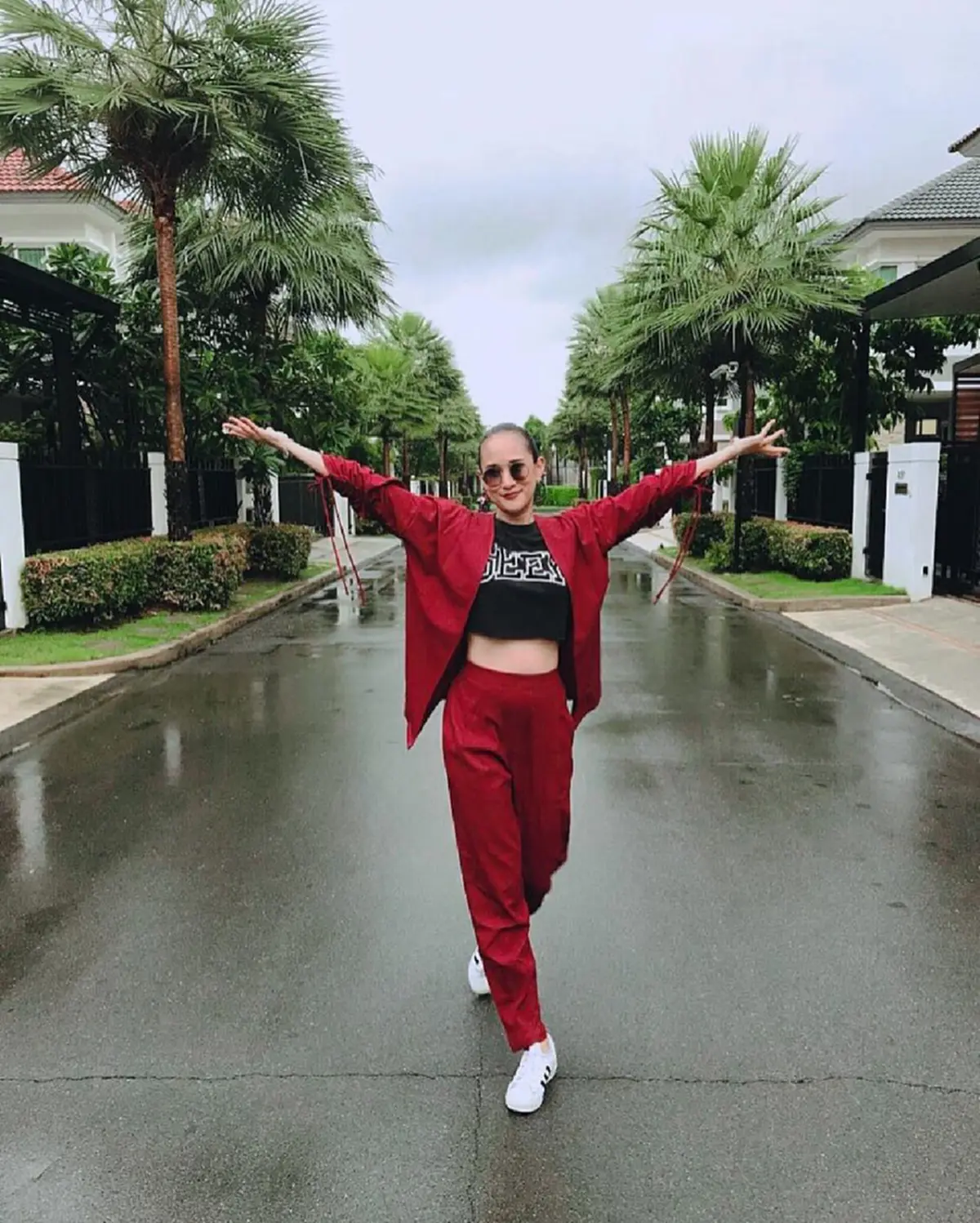 เปิดภาพล่าสุด!! "หลิว มนัสวี" หลังต้องกลายเป็น "คุณแม่เลี้ยงเดี่ยว" !!!