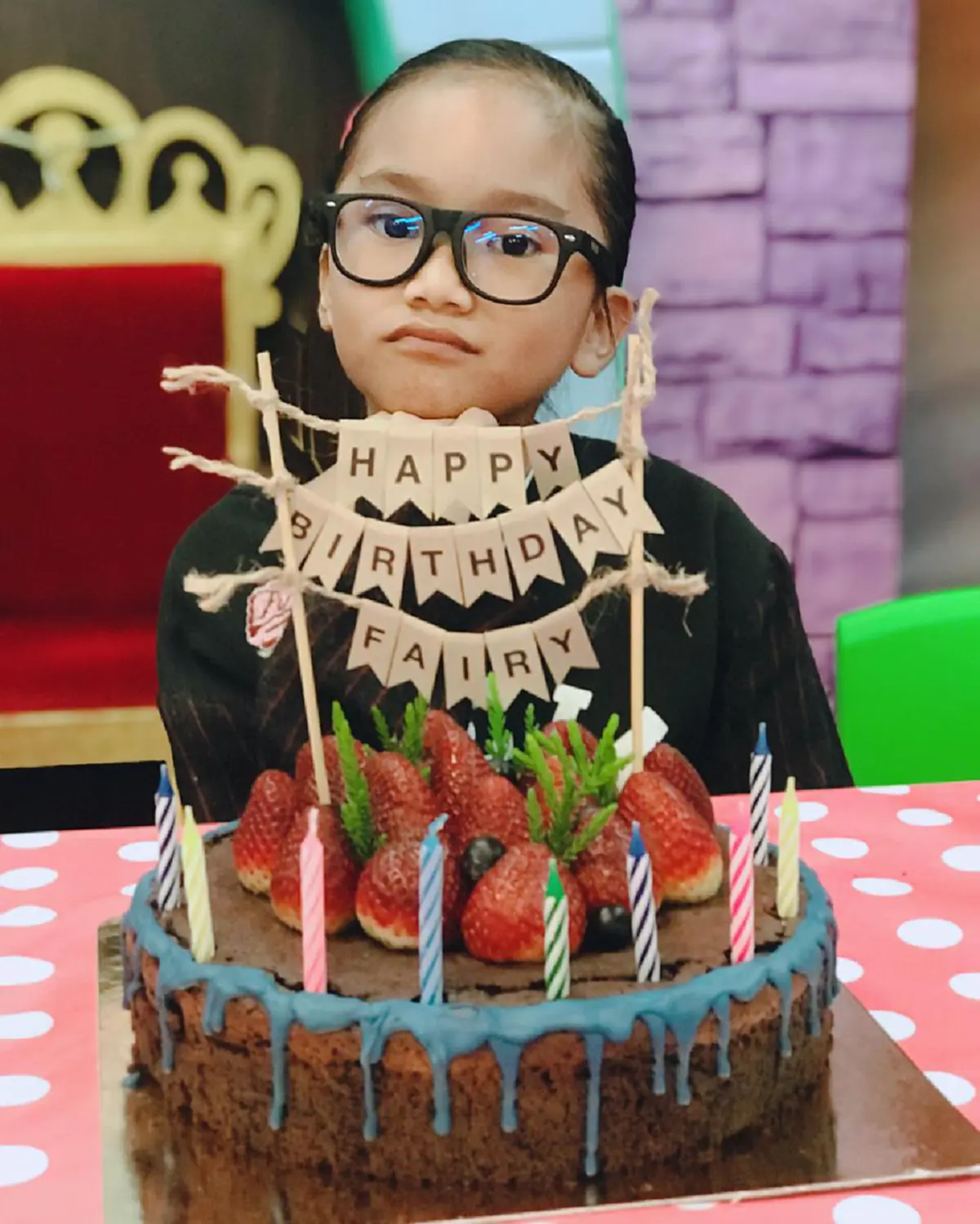 เปิดภาพล่าสุด!! "หลิว มนัสวี" หลังต้องกลายเป็น "คุณแม่เลี้ยงเดี่ยว" !!!