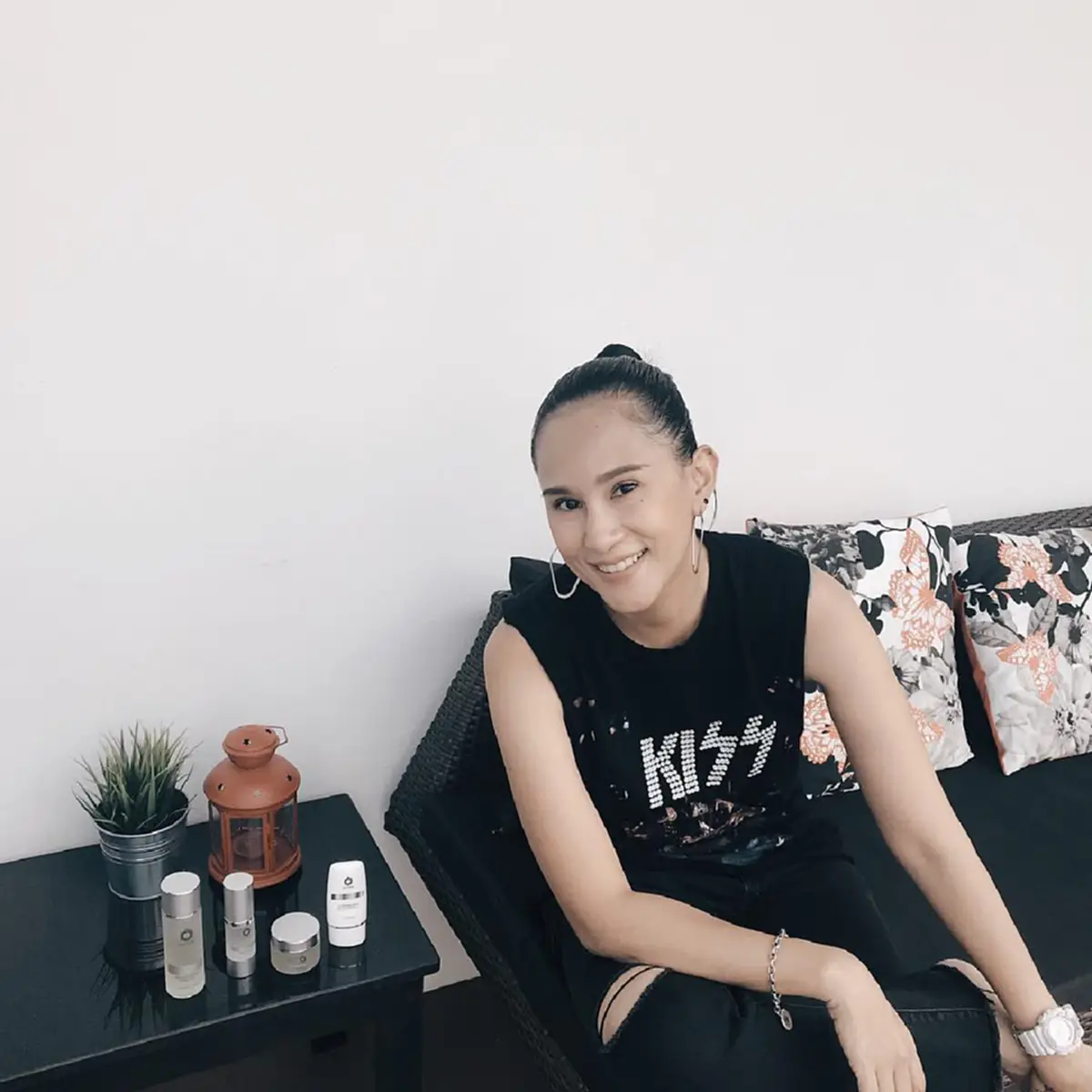 เปิดภาพล่าสุด!! "หลิว มนัสวี" หลังต้องกลายเป็น "คุณแม่เลี้ยงเดี่ยว" !!!