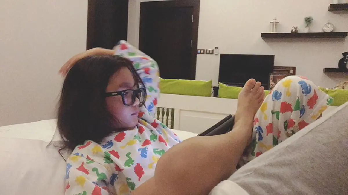 เปิดภาพล่าสุด!! "หลิว มนัสวี" หลังต้องกลายเป็น "คุณแม่เลี้ยงเดี่ยว" !!!