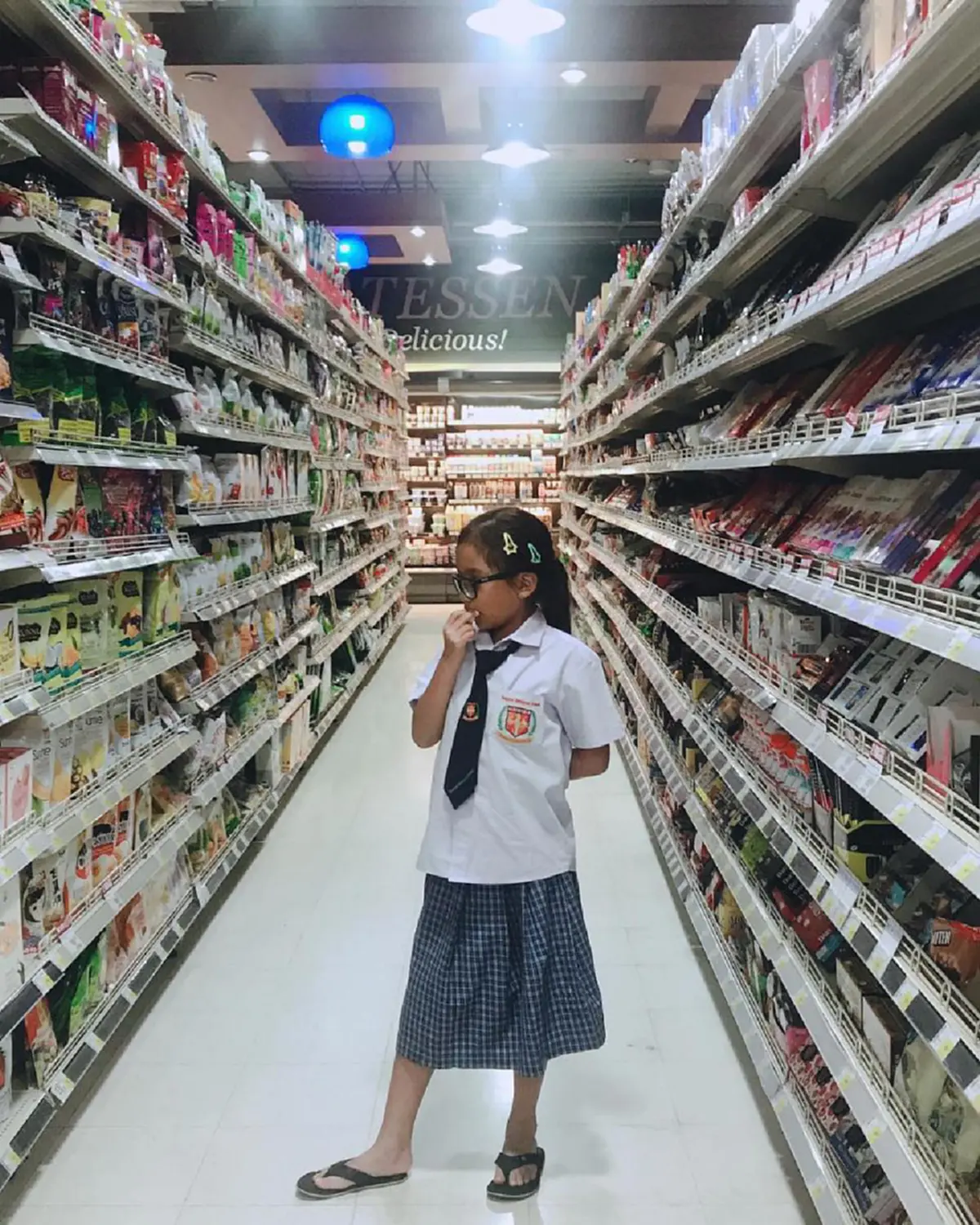 เปิดภาพล่าสุด!! "หลิว มนัสวี" หลังต้องกลายเป็น "คุณแม่เลี้ยงเดี่ยว" !!!