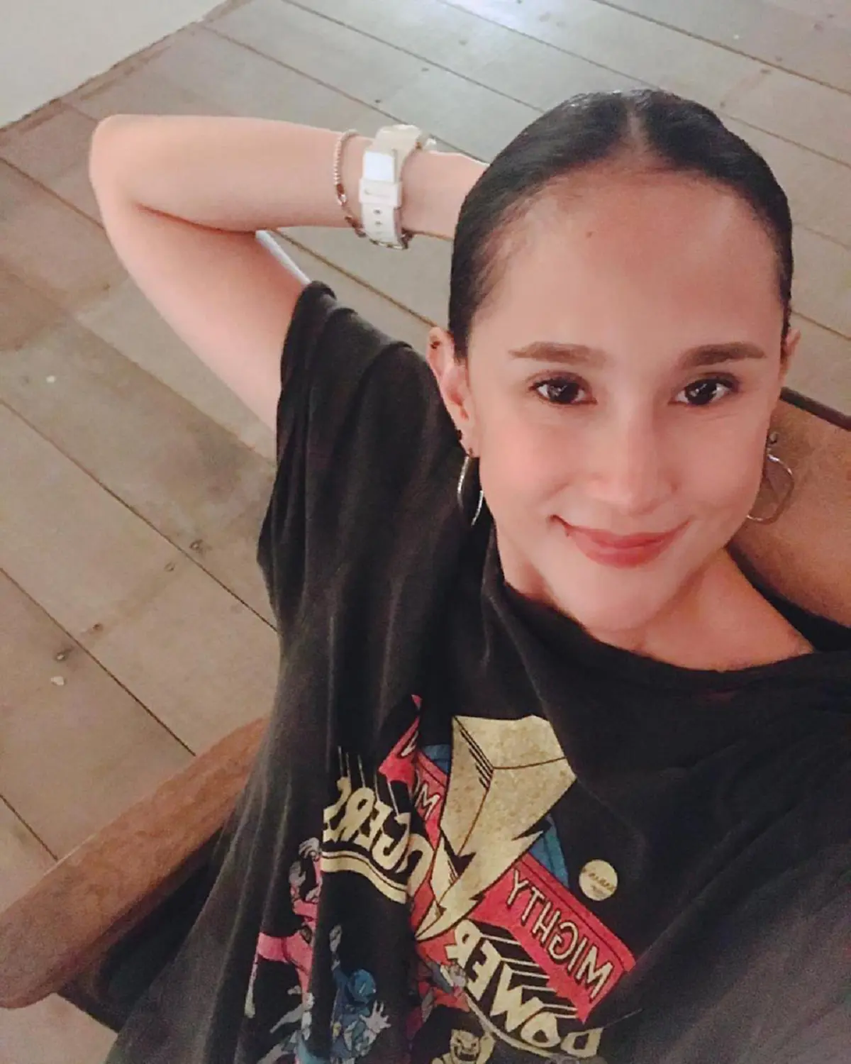 เปิดภาพล่าสุด!! "หลิว มนัสวี" หลังต้องกลายเป็น "คุณแม่เลี้ยงเดี่ยว" !!!