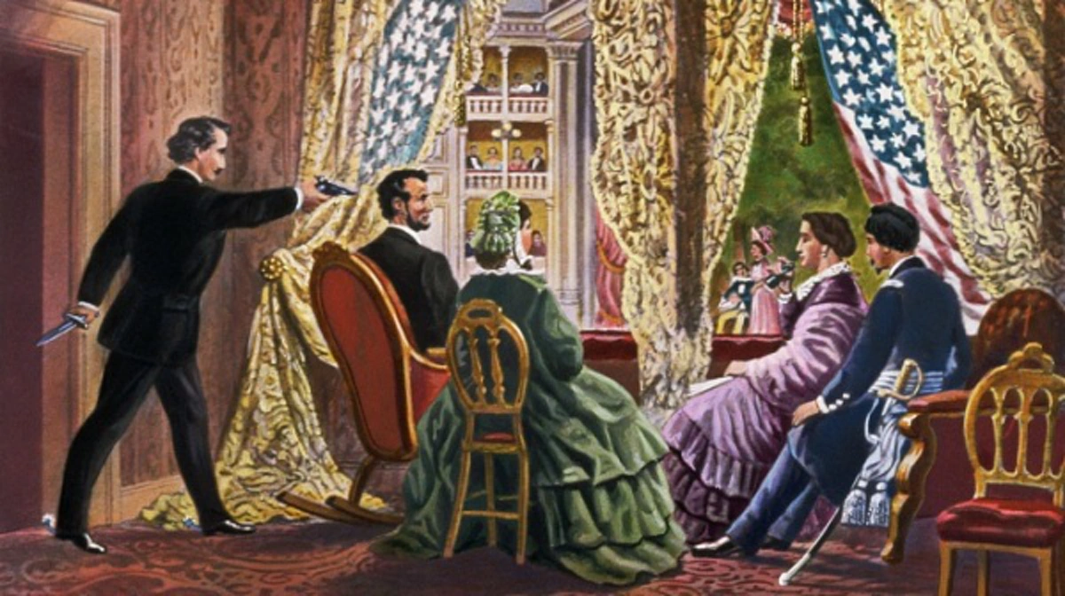 ฝันสั่งตาย!! ย้อนอาถรรพ์...ประธานาธิบดีลินคอล์นฝันเห็น "ตัวเองตาย" เป็นลางสังหรณ์ ก่อนจะถูกลอบสังหาร ... ตรงกับในฝันทุกฉากทุกตอน!!