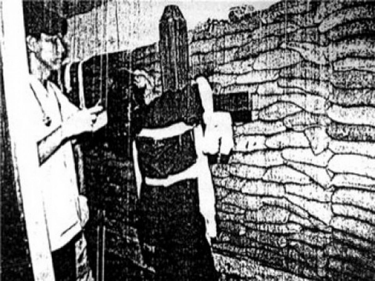 " ความเฮี้ยนหรือเรืองเล่า!! ความจริงทีไม่เคยถูกเปิดเผยเกี่ยวกับนางกิ่งแก้ว นักโทษประหารคนที 2 ของไทย “(เจอดี - คลิป )