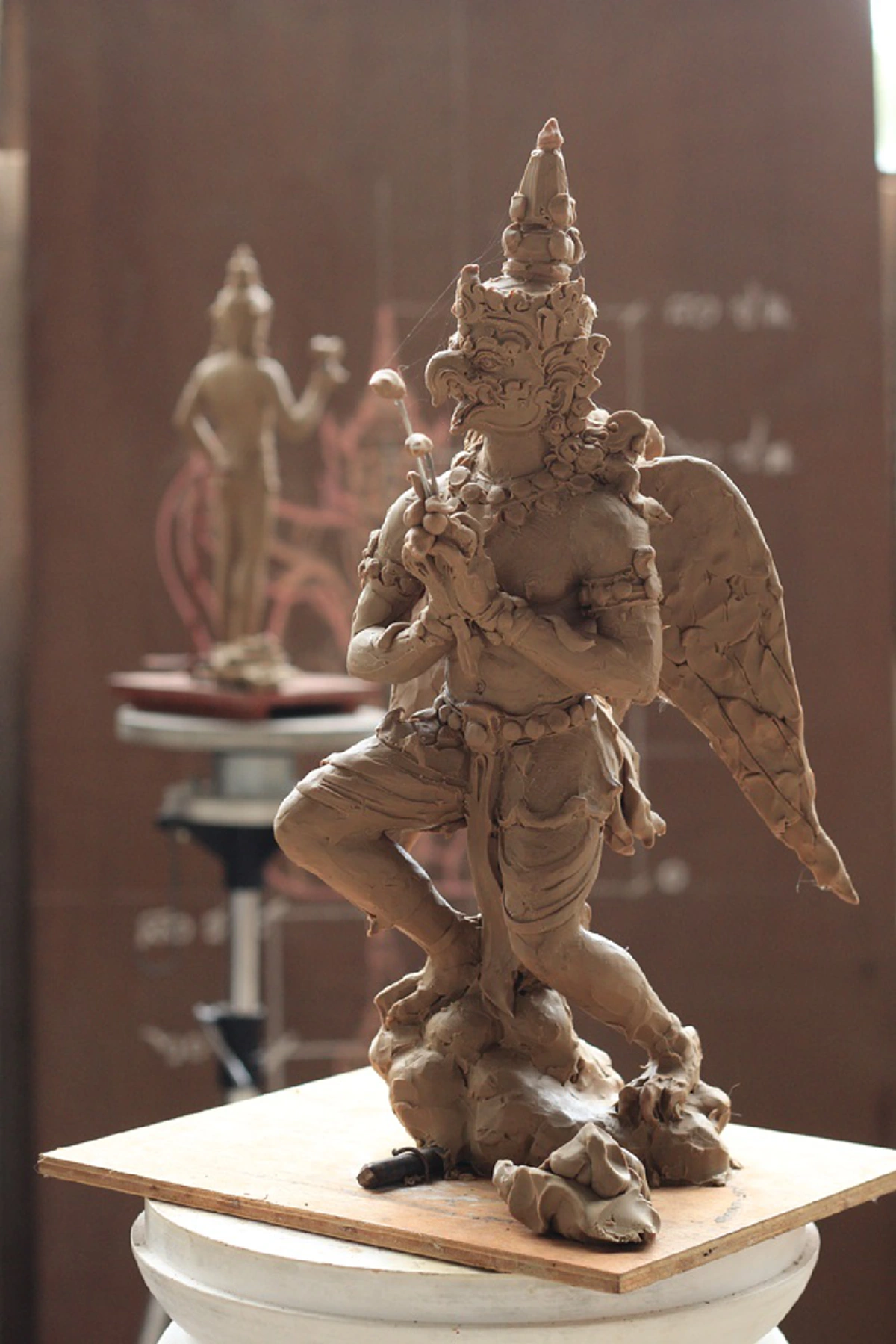 สุดอาลัย !!! เปิดที่มา "พระเมรุมาศ" จากเขาพระสุเมรุ ในคติไตรภูมิ  ร่วมส่งเทวดากลับสู่สวรรคาลัย !!!