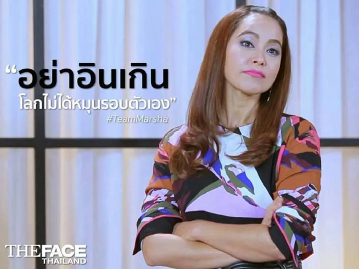 ไม่เกี่ยวอย่าชงรวม !!! "เมนเทอร์ลูกเกด" ขอเคลียร์ เหตุ "เมนเทอร์มาช่า" ถอนตัว The Face 3 ยืนยัน ตนไม่ใช่ต้นเหตุ !!!