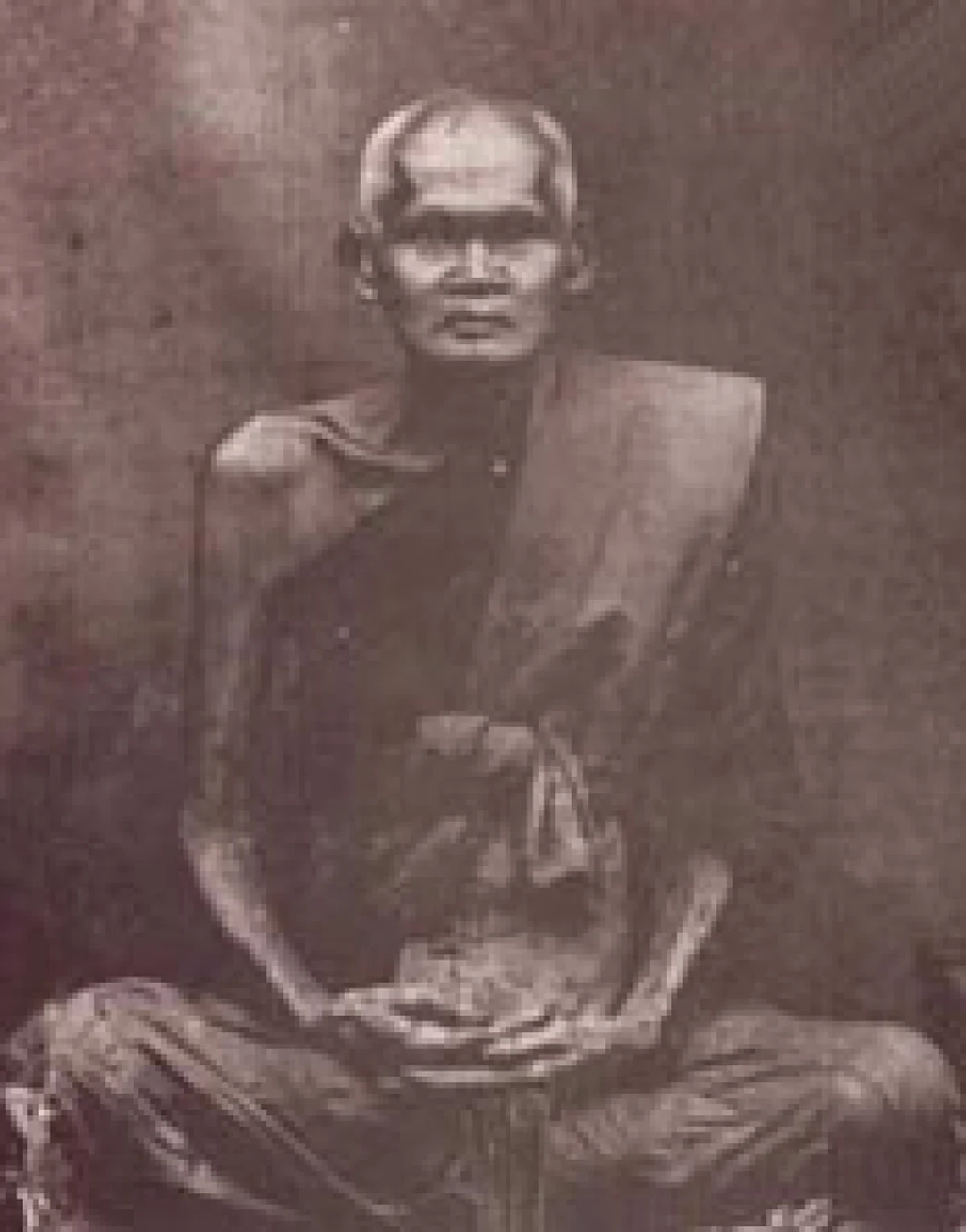 สุดยอดวิชาอาคม!! เปิดตำนานอัศจรรย์แห่งวัดกลางบางแก้ว "หลวงปู่บุญ" ใช้วิชาเรียกจระเข้ บังคับจระเข้ได้ น่าเหลือเชื่อที่สุด !!!