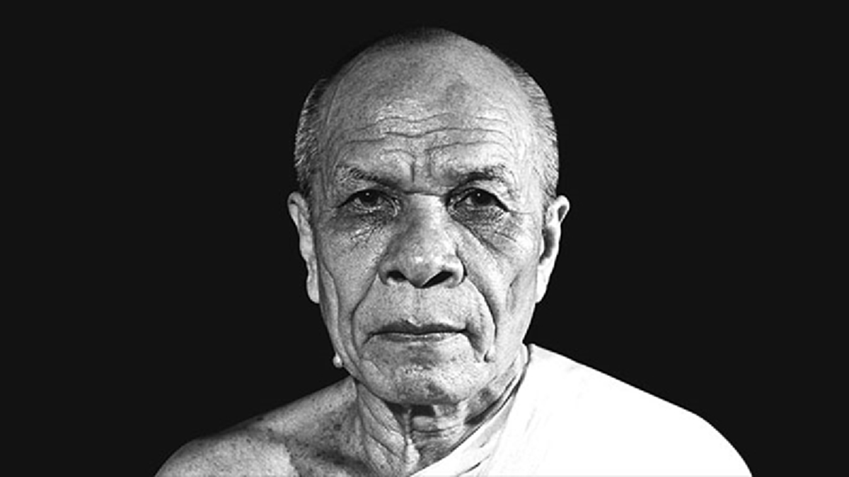 เปิดประวัติ หลวงพ่อสด จนฺทสโร !!! อริยสงฆ์เจ้า ผู้บรรลุธรรมของ องค์สมเด็จพระสัมมาสัมพุทธเจ้า ในคืนวันเพ็ญ !!!