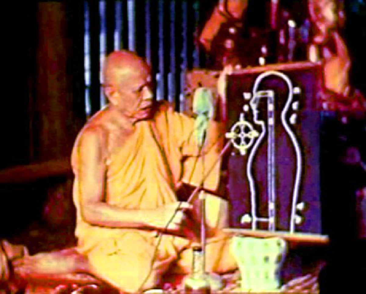 เข้าใจให้ถูกต้อง! "วิชชาธรรมกาย" ของหลวงพ่อสด วิชากรรมฐานที่เลือนหายไปกว่า 2,000 ปี! หลังพุทธองค์นิพพาน...แท้จริงเป็นอย่างไร ?