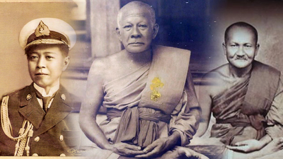 อีกหนึ่งอาจารย์ของเสด็จเตี่ย! “หลวงพ่อพริ้ง วัดบางปะกอก” ยอดอาจารย์กรรมฐานของ “หลวงพ่อปาน” ด้วยบุญฤทธิ์สามารถสอนจนสำเร็จวิชาได้ในคืนเดียว!!