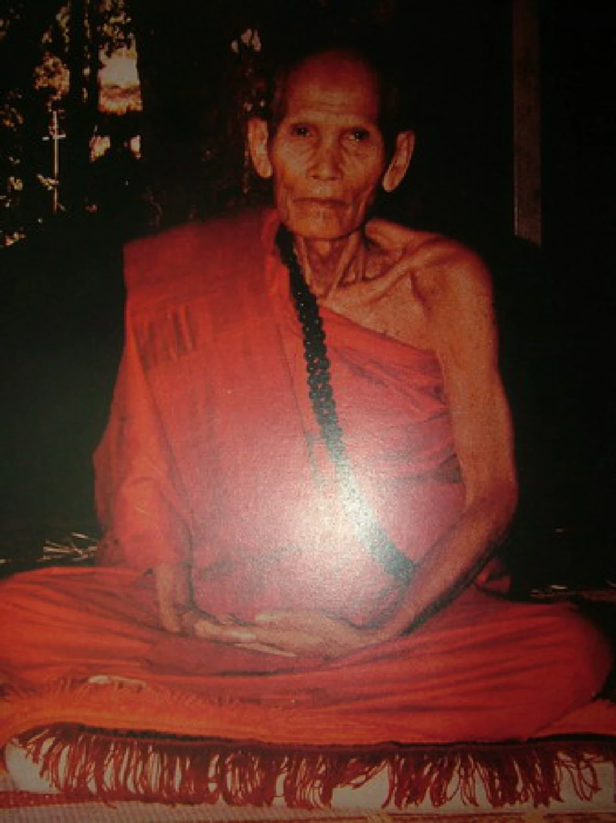 อัศจรรย์เป็นที่สุด!! เมื่อ "หลวงปู่คำคะนิง" แสดงฤทธิ์ต่อ "หลวงพ่อปาน" เสกหวาย..กลายเป็นงูใหญ่พุ่งฉกเข้าหาคณะพระธุดงค์ จนเกิดศึกอาคมขึ้น!!