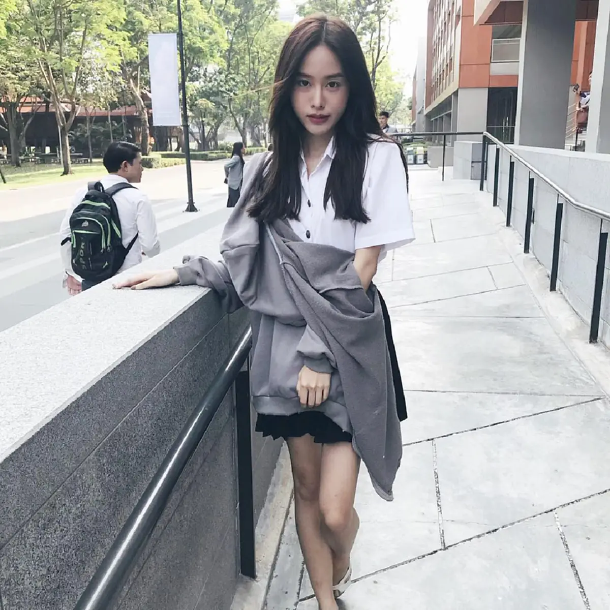 ได้ใจคนทั้งประเทศ!!! "บุ๋ม ปนัดดา" โผล่คอมเมนต์ "มิ้ง ศวภัทร" อ่านแล้วรู้เลยบุ๋มเป็นคนยังไง นับถือหัวใจสุดๆ!!? (รายละเอียด)