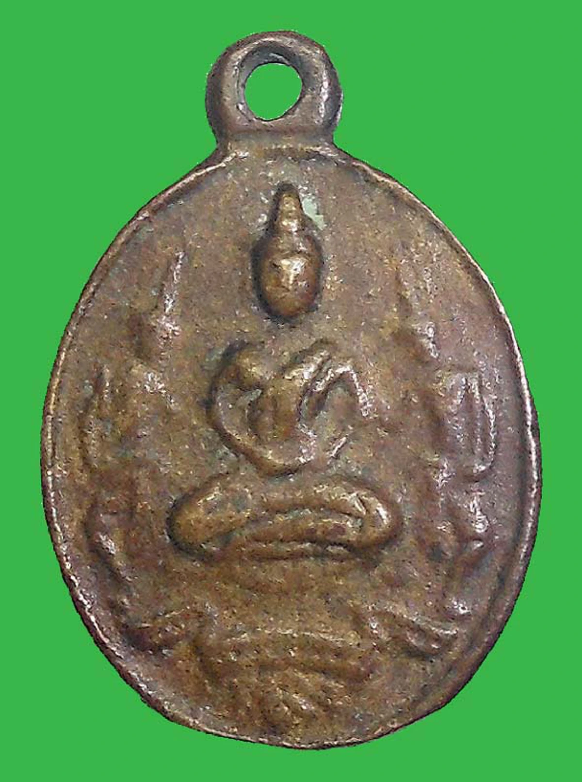 เดชะอิทธิฤทธิ์.." หลวงพ่อคง วัดบางกะพ้อม " สงครามมหาเอเชีย..เครื่องบินบี ๒๙ ทิ้งระเบิดลงมา ๒ ลูก..แต่ ด้านทั้งหมดชาวบ้านพ้นภัย.