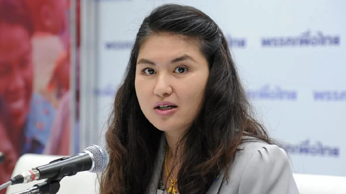 ด่วน..."เจี๊ยบ-แวร์ อาร์ ยู"ปากพาซวย?! "คสช." แจ้งเอาผิดกล่าวหา "บิ๊กตู่" ช่วงที่ผ่านมา ส่อกระอักโดนทั้ง พ.ร.บ.คอมพ์-ม.116