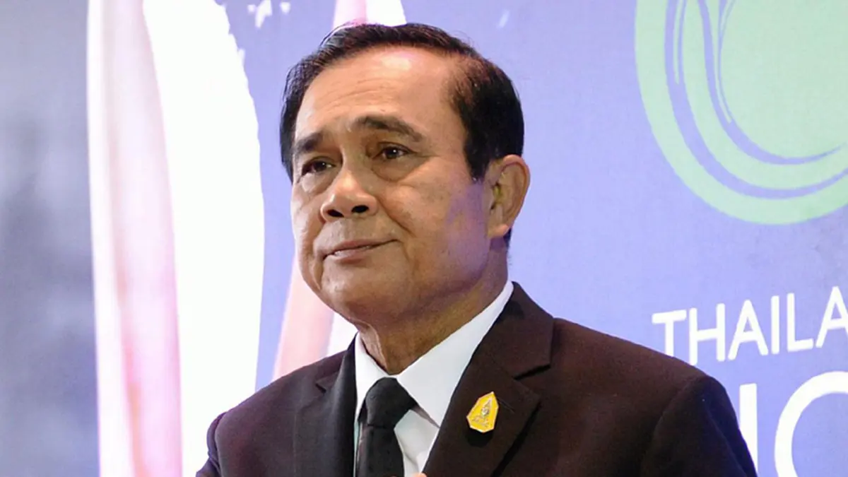 ด่วน..."เจี๊ยบ-แวร์ อาร์ ยู"ปากพาซวย?! "คสช." แจ้งเอาผิดกล่าวหา "บิ๊กตู่" ช่วงที่ผ่านมา ส่อกระอักโดนทั้ง พ.ร.บ.คอมพ์-ม.116