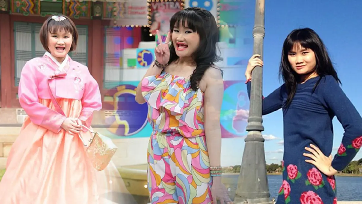 *เปิดปมฝังใจ!!! "ดาราตลกสาว" ถูกล้อ "หน้าแปลกประหลาด-ไม่สวย"เป็นประจำ ตั้งแต่เด็กยันโต พอโดนหนักซ้ำๆ จนอยาก "ตาย"!!! (เนื้อหา)