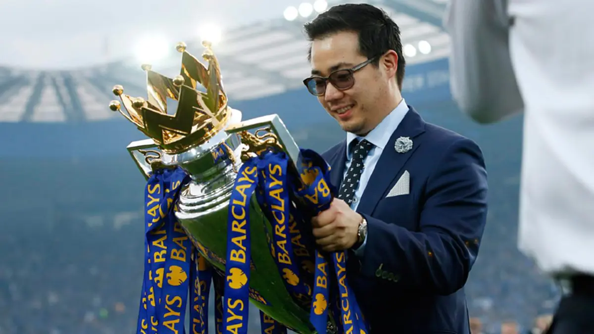 ข่าวดี! "เสี่ยต๊อบ" ลูกชายเจ้าสัววิชัย ไม่ได้อยู่ใน "เฮลิคอปเตอร์" โหม่งโลก! (คลิป)