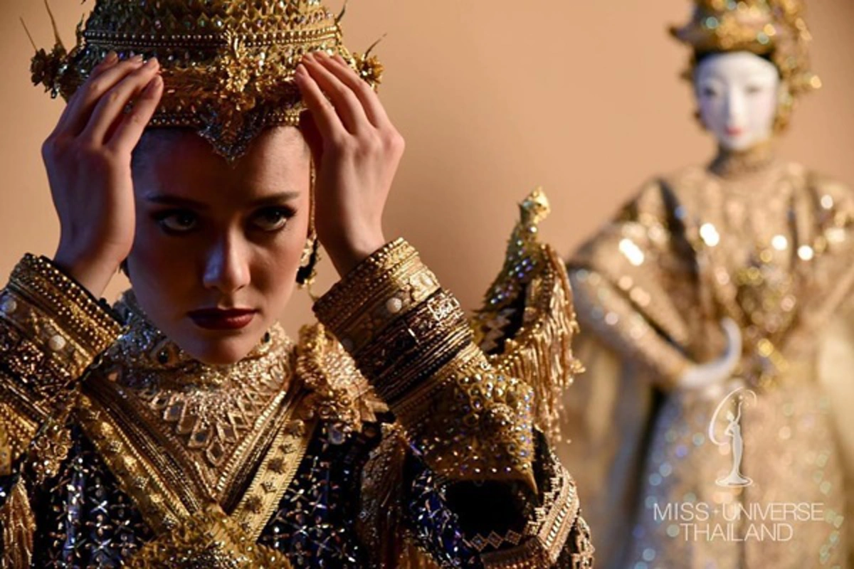 มารีญาพารวย!!! คอหวย-แฟนนางงาม ร่วมใจ ตีเลขเด็ด Miss Universe 2017 1 ธ.ค.นี้มีลุ้น