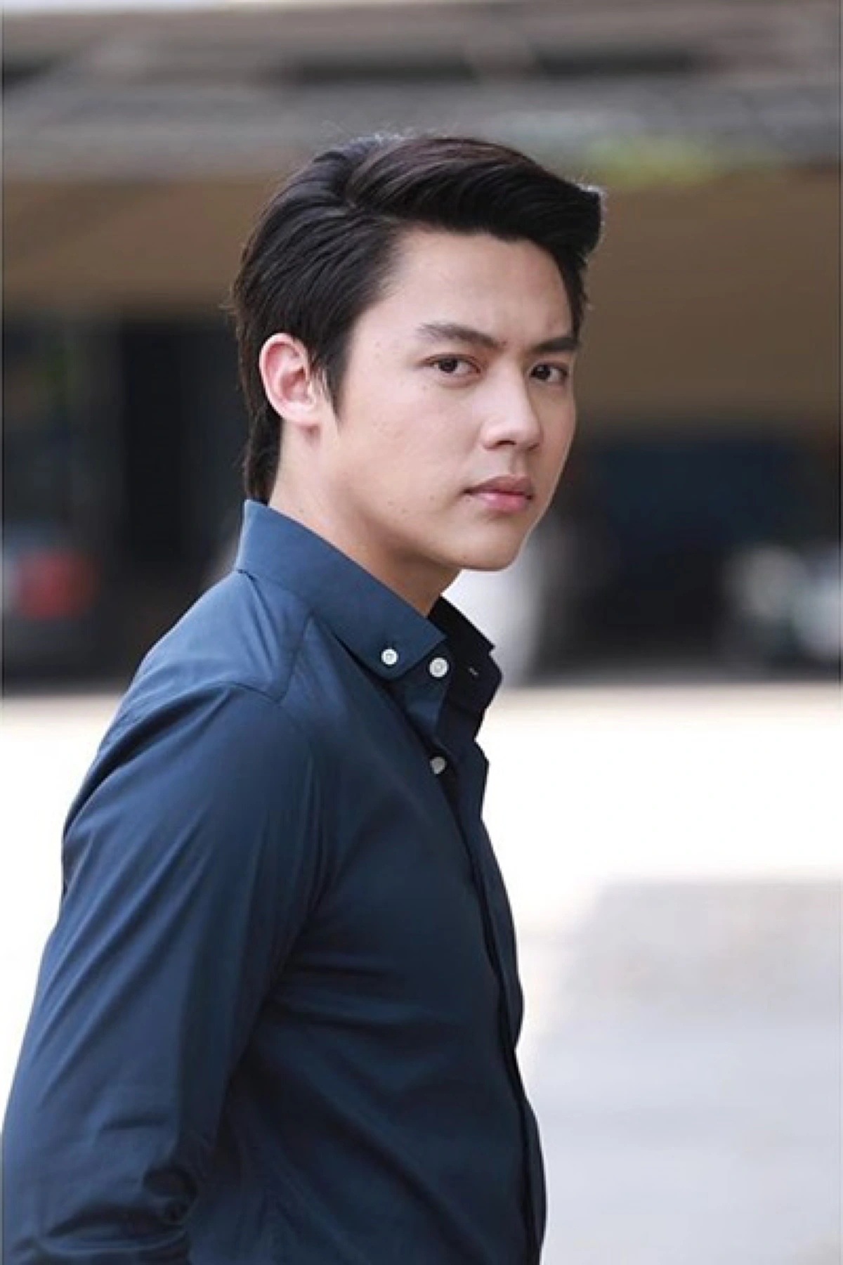 #ฮือฮาทั้งโซเชียล!! เผยภาพพระเอกดัง "หมาก ปริญ" ออกงานล่าสุด ไม่น่าเชื่อ จะเปลี่ยนไปมากขนาดนี้ ขยี้ตาแทบพัง !! (ชมภาพ)