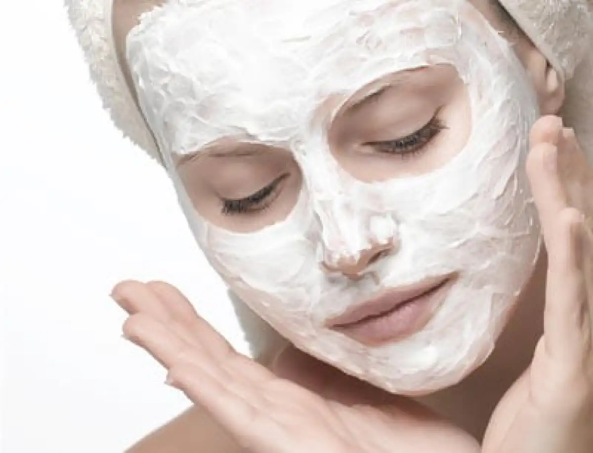 รีบแชร์เก็บไว้ !! แจก"สูตรพอกหน้า หน้าใส" ด้วยส่วนผสมเพียงไม่กี่อย่าง? ทำเองง่ายๆ แถมเห็นผลทันทีที่ใช้ สวยจนสามีต้องทัก !!