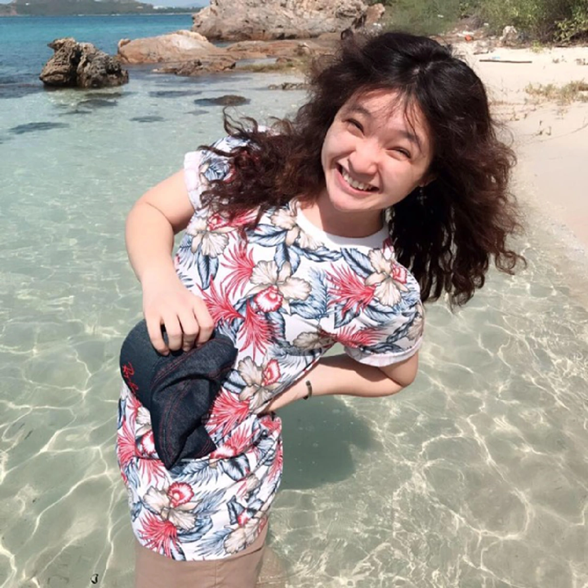 ***หายไปจนเกือบลืม !!! อดีตดาราเด็ก "มาตา วังมะนาวพิทักษ์" ล่าสุดโตขึ้นเยอะ แถมกลายเป็นสาวเซอร์ไปซะแล้ว ทำเอาหลายคนที่ได้เห็นจำแทบไม่ได้ !