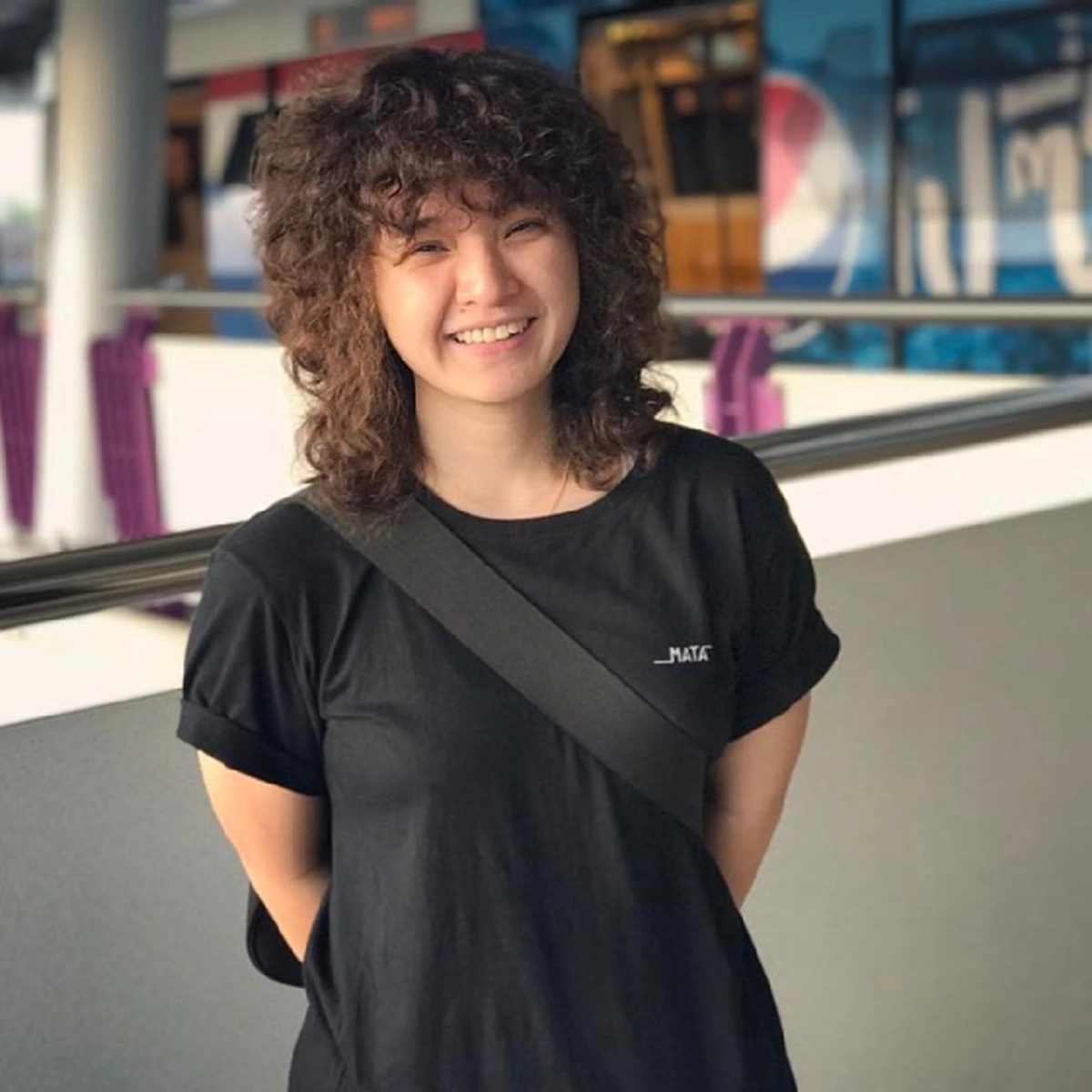 ***หายไปจนเกือบลืม !!! อดีตดาราเด็ก "มาตา วังมะนาวพิทักษ์" ล่าสุดโตขึ้นเยอะ แถมกลายเป็นสาวเซอร์ไปซะแล้ว ทำเอาหลายคนที่ได้เห็นจำแทบไม่ได้ !